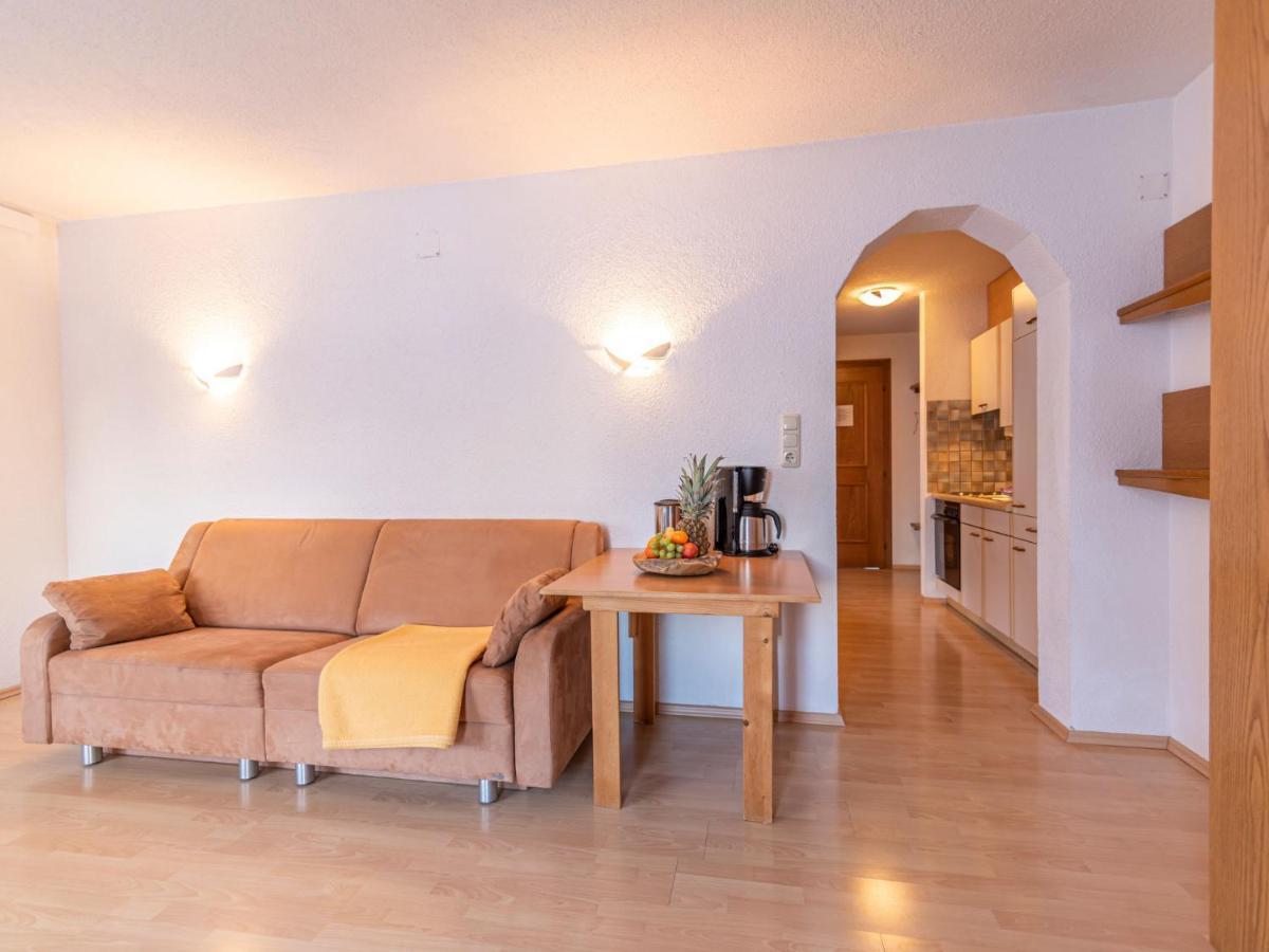 Apartment Apart Romantica - Kpl211 By Interhome Kappl  Buitenkant foto