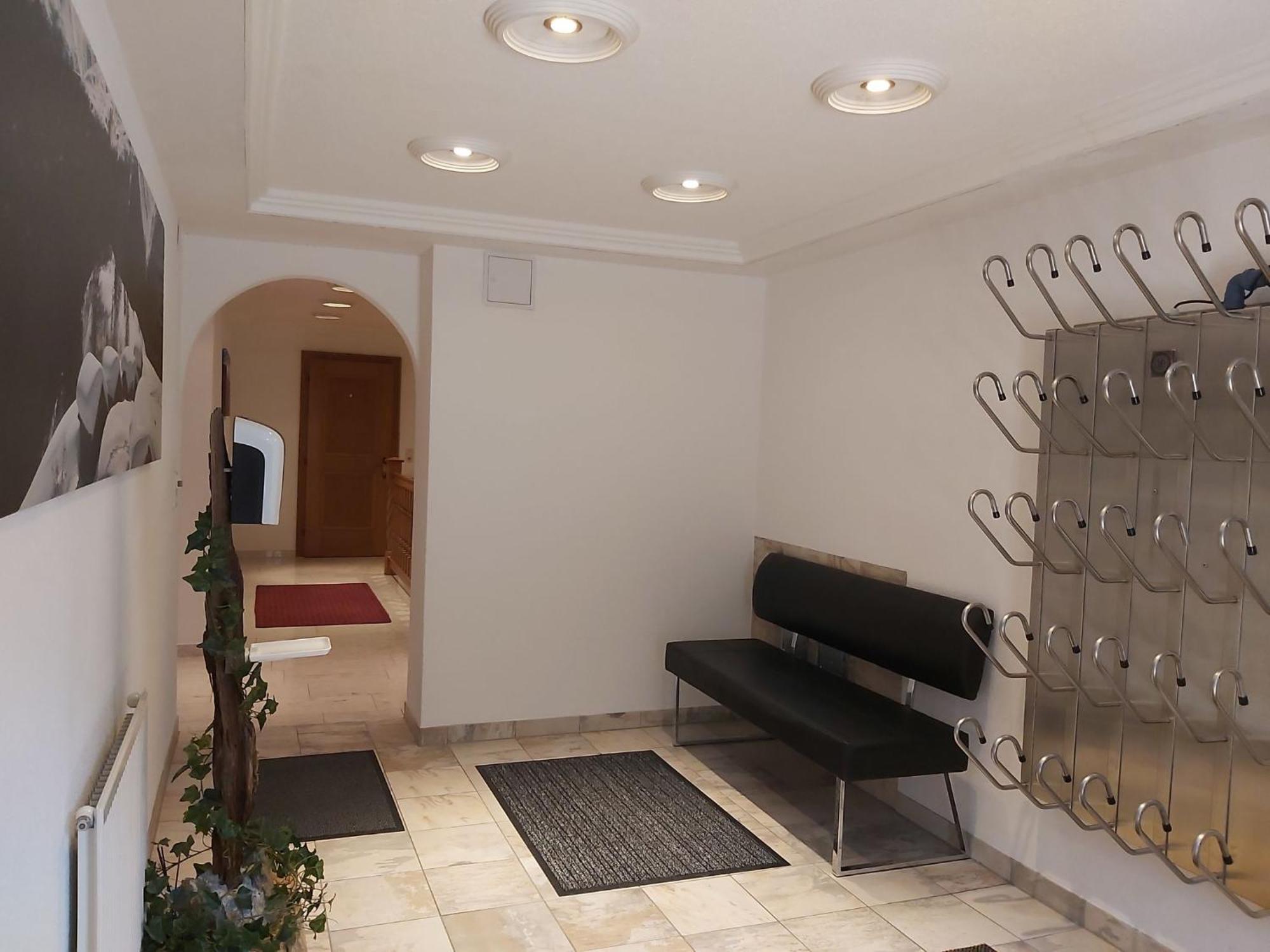 Apartment Apart Romantica - Kpl211 By Interhome Kappl  Buitenkant foto
